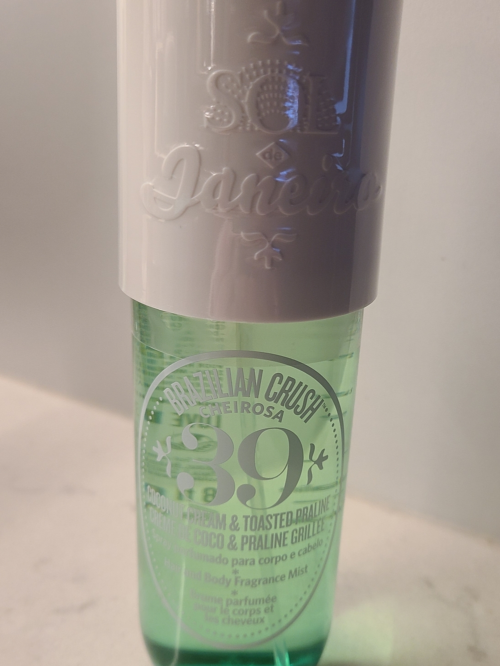 Sol de Janeiro Brazilian Crush 39